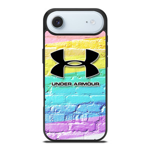 UNDER ARMOUR 1 iPhone Air Case Cover UNDER ARMOUR 1 iPhone Air Case Cover