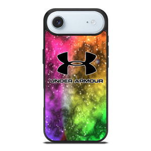 UNDER ARMOUR NEBULA iPhone Air Case Cover