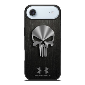 UNDER ARMOUR PUNISHER 2 iPhone Air Case Cover