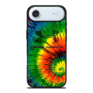 UNDER ARMOUR TIE DYE 2 iPhone Air Case Cover
