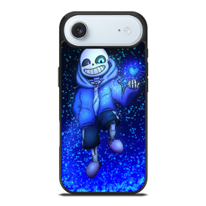 UNDERTALE SANS BAD TIME iPhone Air Case Cover