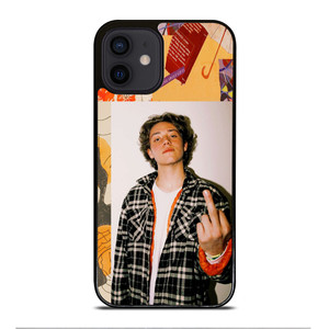 ETHAN CUTKOSKY CARL GALLAGHER iPhone 12 Mini Case Cover