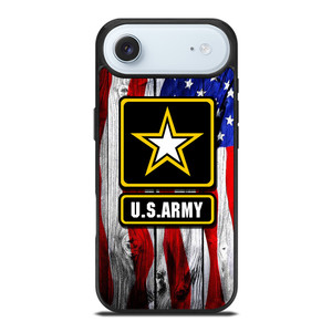 US ARMY AMERICAN LOGO iPhone Air Case Cover