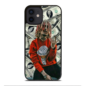 ESKETIT LIL PUMP 3 iPhone 12 Mini Case Cover