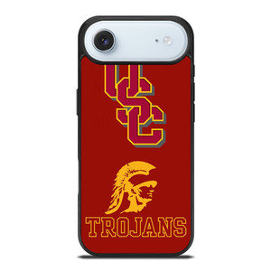 USC TROJANS 3 iPhone Air Case Cover