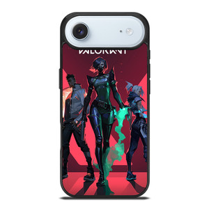 VALORANT GAME iPhone Air Case Cover