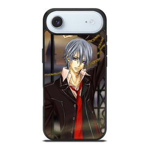 VAMPIRE KNIGHT KIRYU ZERO iPhone Air Case Cover