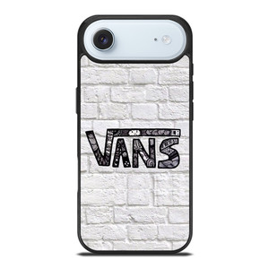VANS BRICK iPhone Air Case Cover