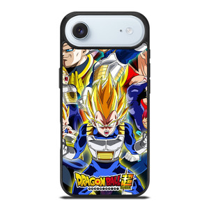 VEGETA DRAGON BALL SUPER SAIYAN iPhone Air Case Cover