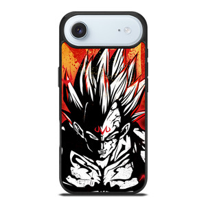 VEGETA MAJIN DRAGON BALL ART iPhone Air Case Cover