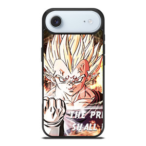 VEGETA MAJIN SAIYAN PRINCE iPhone Air Case Cover
