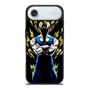 VEGETA MAJIN SUPER SAIYAN iPhone Air Case Cover