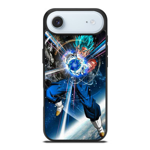 VEGITO BLUE SUPER KAMEHAME iPhone Air Case Cover
