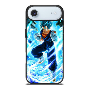 VEGITO BLUE SUPER SAIYAN iPhone Air Case Cover VEGITO BLUE SUPER SAIYAN iPhone Air Case Cover