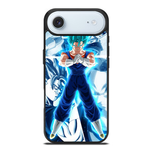 VEGITO SUPER SAIYAN BLUE iPhone Air Case Cover VEGITO SUPER SAIYAN BLUE iPhone Air Case Cover
