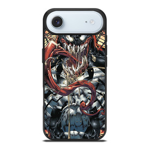 VENOM SPIDERMAN iPhone Air Case Cover