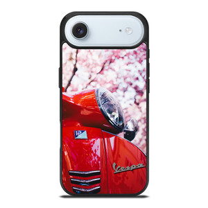 VESPA PIAGGIO SCOOTER iPhone Air Case Cover