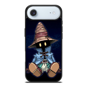 VIVI ORNITIER FINAL FANTASY iPhone Air Case Cover VIVI ORNITIER FINAL FANTASY iPhone Air Case Cover