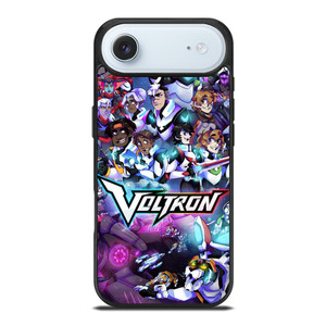 VOLTRON CHARACTERS iPhone Air Case Cover