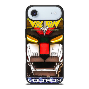 VOLTRON LION FORCE iPhone Air Case Cover