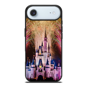 WALT DISNEY CASTLE 1 iPhone Air Case Cover