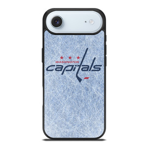 WASHINGTON CAPITALS HOCKEY iPhone Air Case Cover