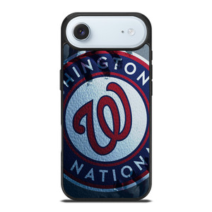 WASHINGTON NATIONALS BASEBALL iPhone Air Case Cover
