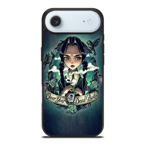 WEDNESDAY ADDAMS 1 iPhone Air Case Cover