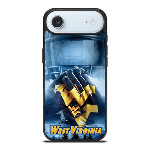 WEST VIRGINIA MOUNTAINEERS 1 iPhone Air Case Cover