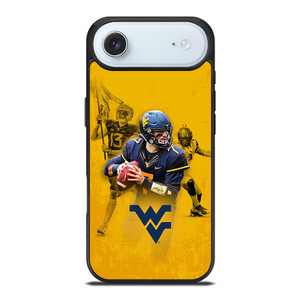 WEST VIRGINIA MOUNTAINEERS 2 iPhone Air Case Cover