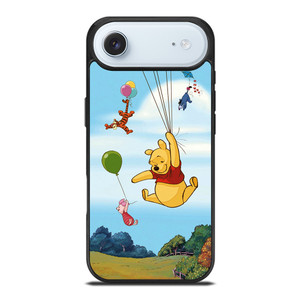 WINNIE THE POOH BALLOON iPhone Air Case Cover