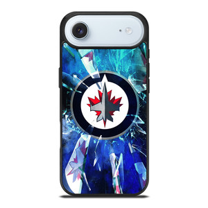 WINNIPEG JETS HOCKEY TEAM iPhone Air Case Cover