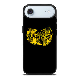WU TANG CLAN TATTOO iPhone Air Case Cover
