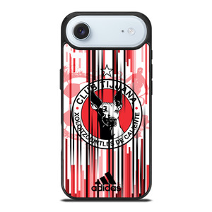 XOLOS CLUB TIJUANA iPhone Air Case Cover