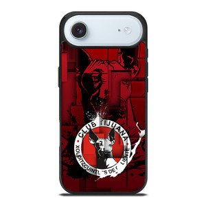XOLOS TIJUANA PAINT LOGO iPhone Air Case Cover