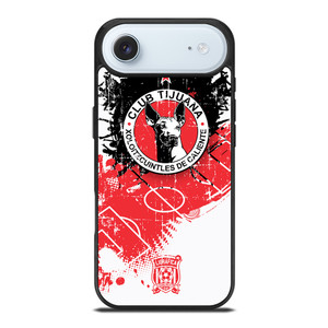 XOLOS TIJUANA PRIDE iPhone Air Case Cover