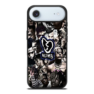 XXXTENTACION RAPPER NUMB iPhone Air Case Cover