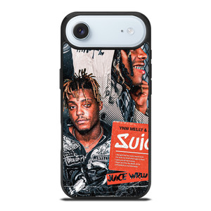 YNW MELLY X JUICE WRLD iPhone Air Case Cover