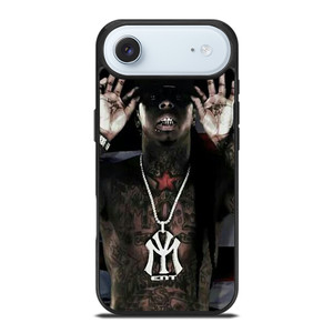 YOUNG MONEY LIL WAYNE RAPPER iPhone Air Case Cover
