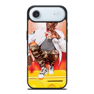 YOUNG THUG JEFFERY RAPPER iPhone Air Case Cover