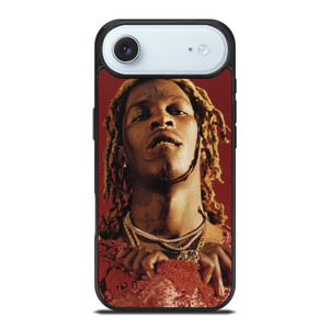YOUNG THUG RAPPER 2 iPhone Air Case Cover