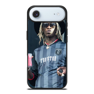 YOUNG THUG RAPPER 3 iPhone Air Case Cover
