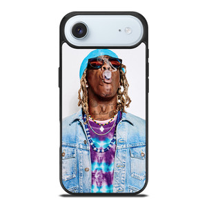YOUNG THUG RAPPER iPhone Air Case Cover