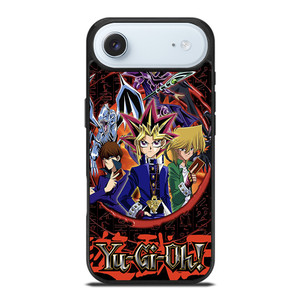 YU GI OH ALL CHARACTERS iPhone Air Case Cover