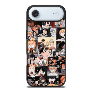 ZENITSU KAWAII COLLAGE iPhone Air Case Cover