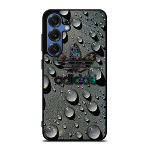 ADIDAS WATER DROP Samsung Galaxy S26 Case Cover