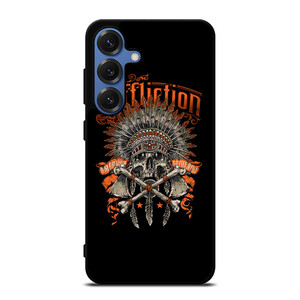 AFFLICTION SKULL Samsung Galaxy S26 Case Cover