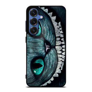 ALICE IN WONDERLAND CAT THE CHESHIRE Samsung Galaxy S26 Case Cover