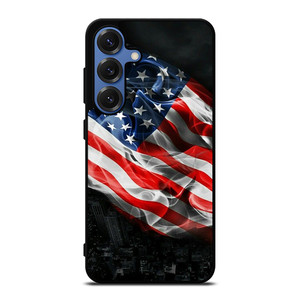 AMERICAN COLORS CITY SKYLINE Samsung Galaxy S26 Case Cover