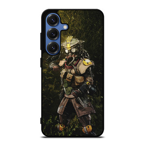 APEX LEGENDS BLOODHOUND Samsung Galaxy S26 Case Cover